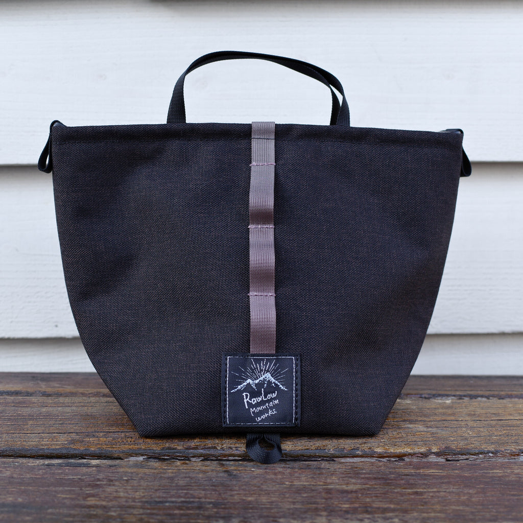 RAWLOW MOUNTAIN WORKS Tabitibi Tote