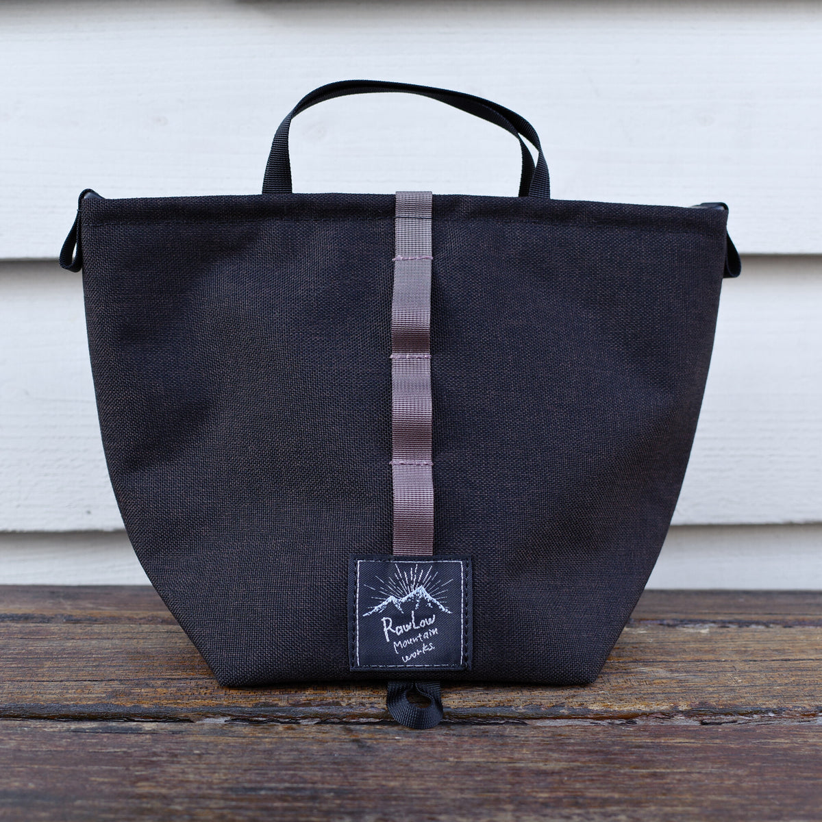 RAWLOW MOUNTAIN WORKS Tabitibi Tote