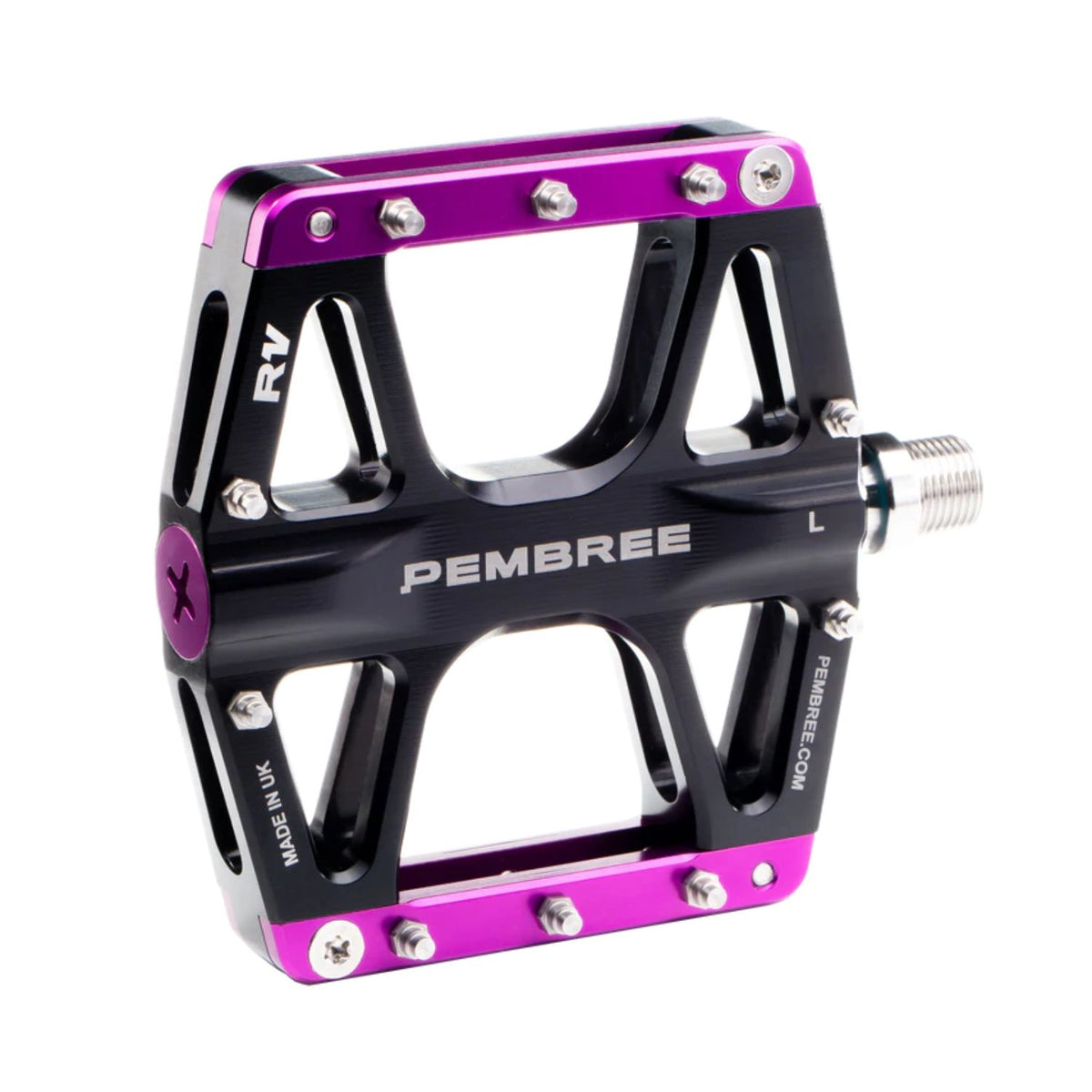 PEMBREE R1V Mountain Bike Pedal