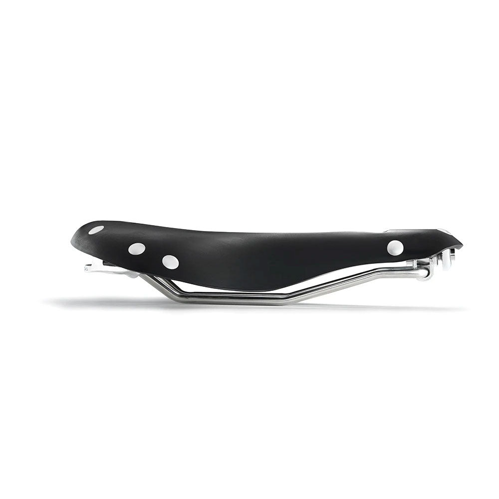 SELLE ANATOMICA R2 Rubber Saddle