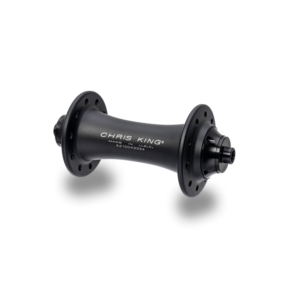 CHRIS KING R45 Matte Black