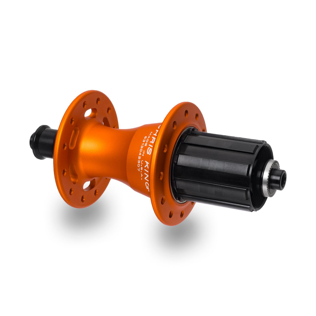 CHRIS KING R45 Matte Mango - product image 2