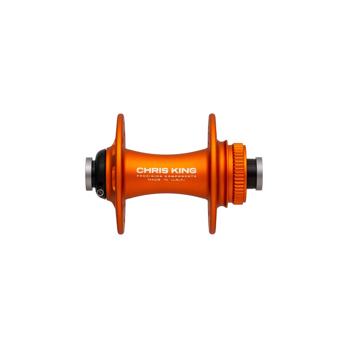 CHRIS KING R45D Centerlock Matte Mango