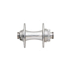 CHRIS KING R45D Centerlock Silver