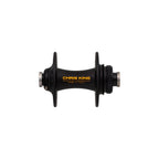 CHRIS KING R45D Centerlock Two Tone Black Gold