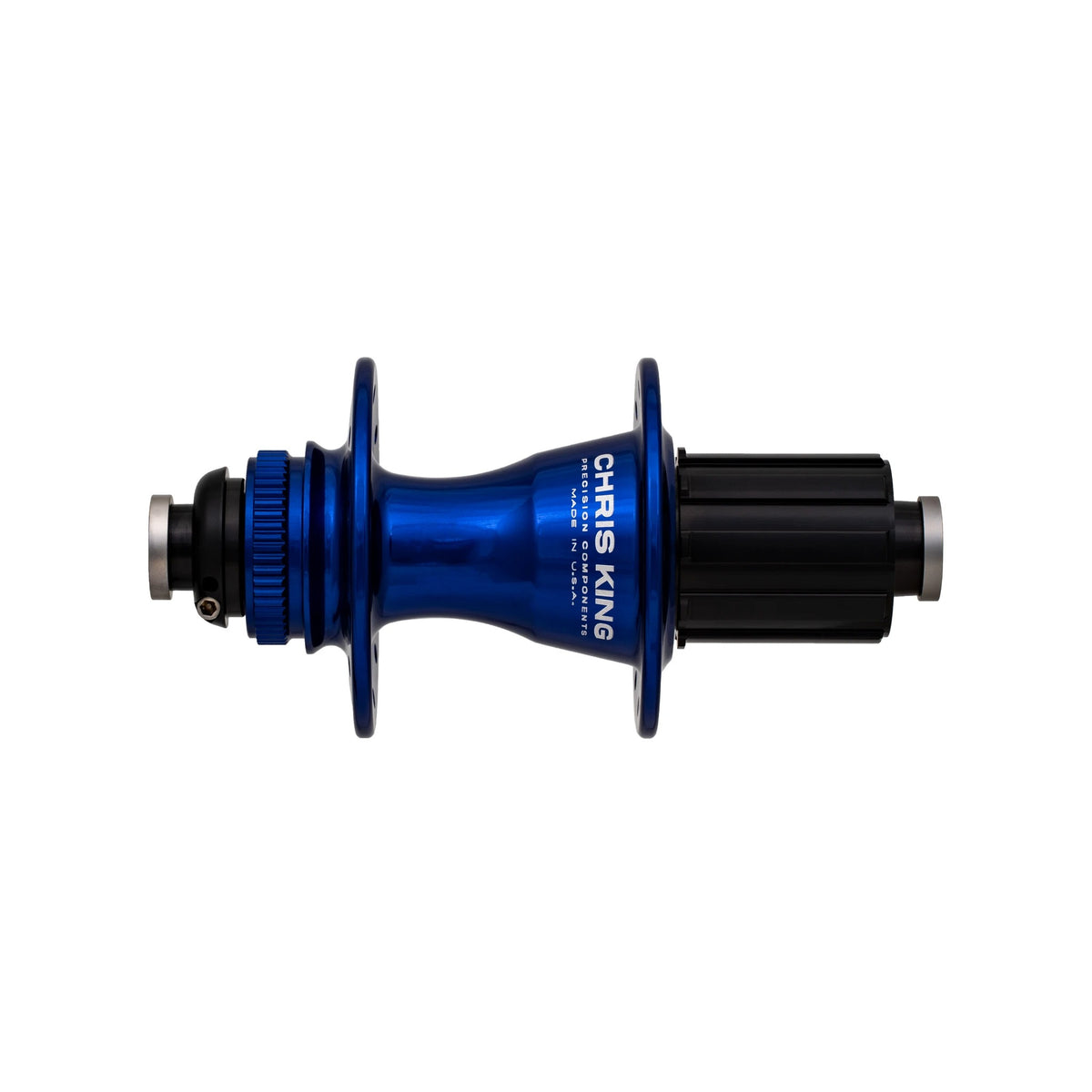 CHRIS KING R45D Centerlock Navy - product image 2