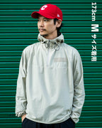 RAL Anorak