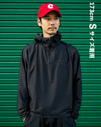 RAL Anorak