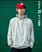 RAL Anorak