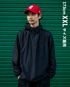 RAL Anorak