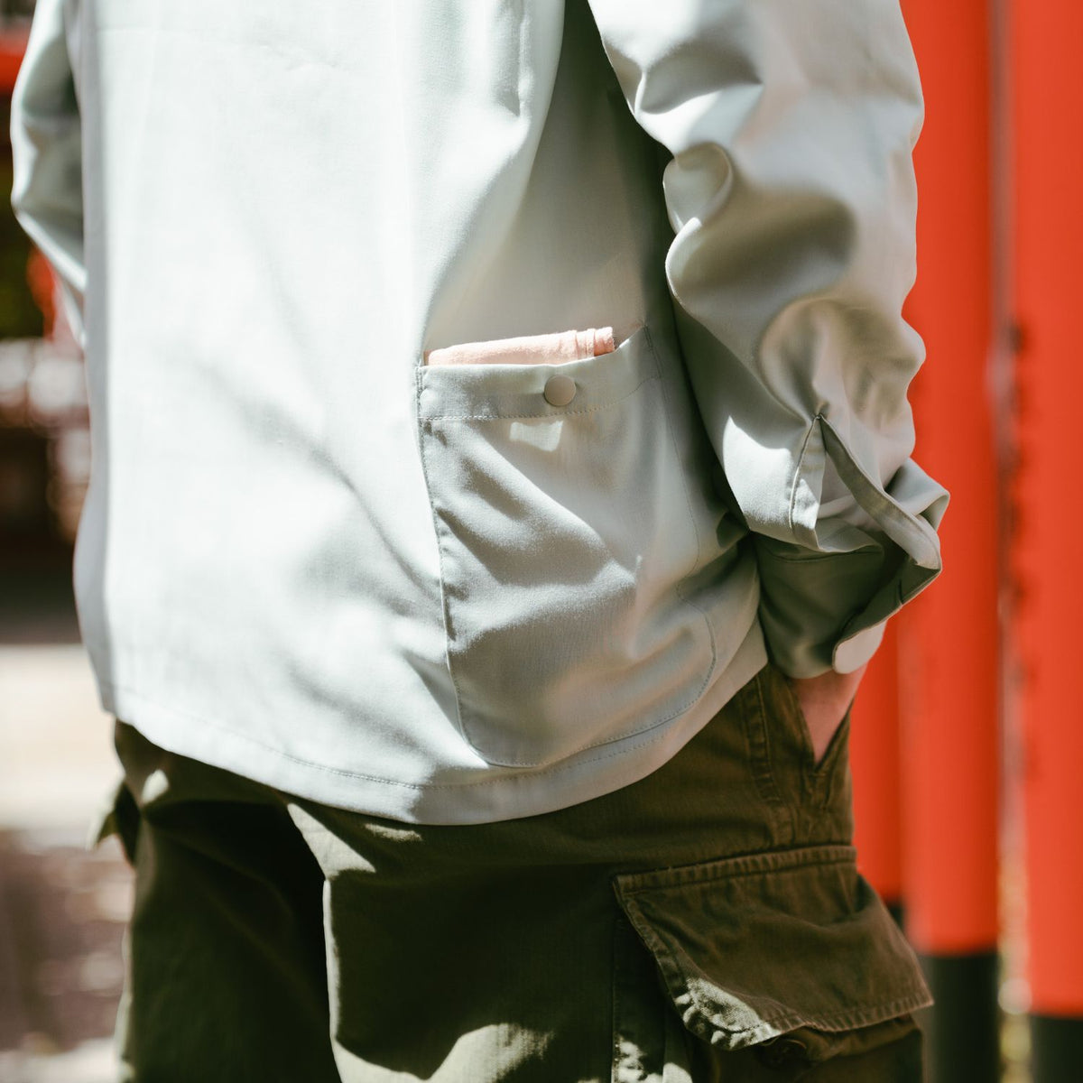 RAL "Ral Shirts"