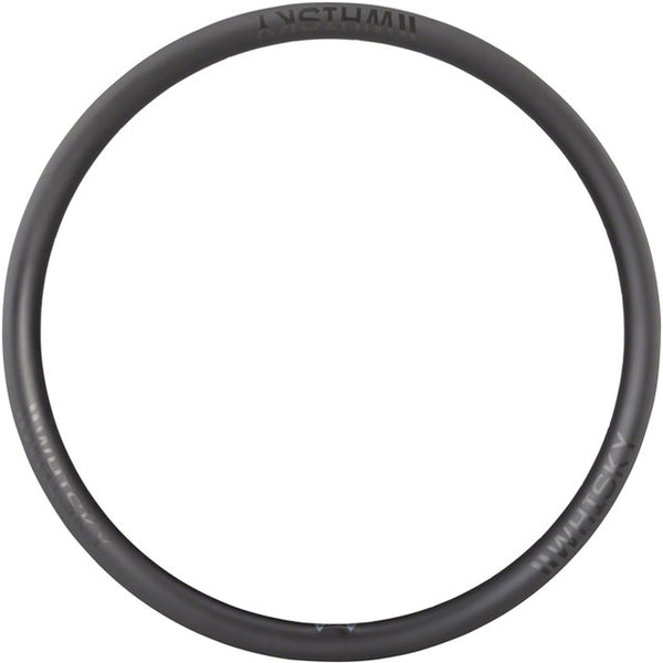 WHISKY PART CO. No.9 Gravel Rim