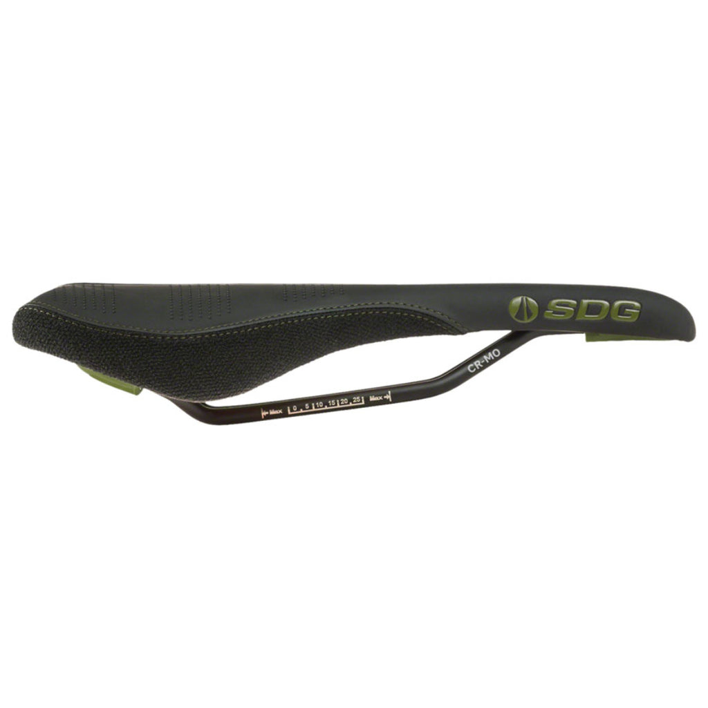 SDG Radar MTN Cro-Mo