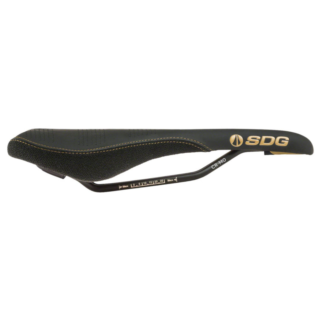 SDG Radar MTN Cro-Mo