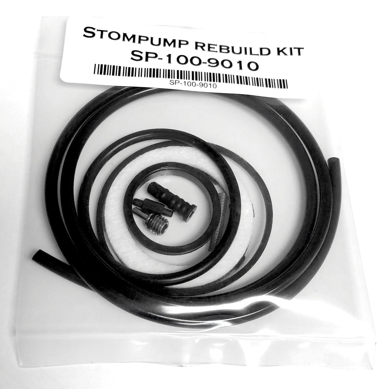 STOMPUMP Rebuild Kit