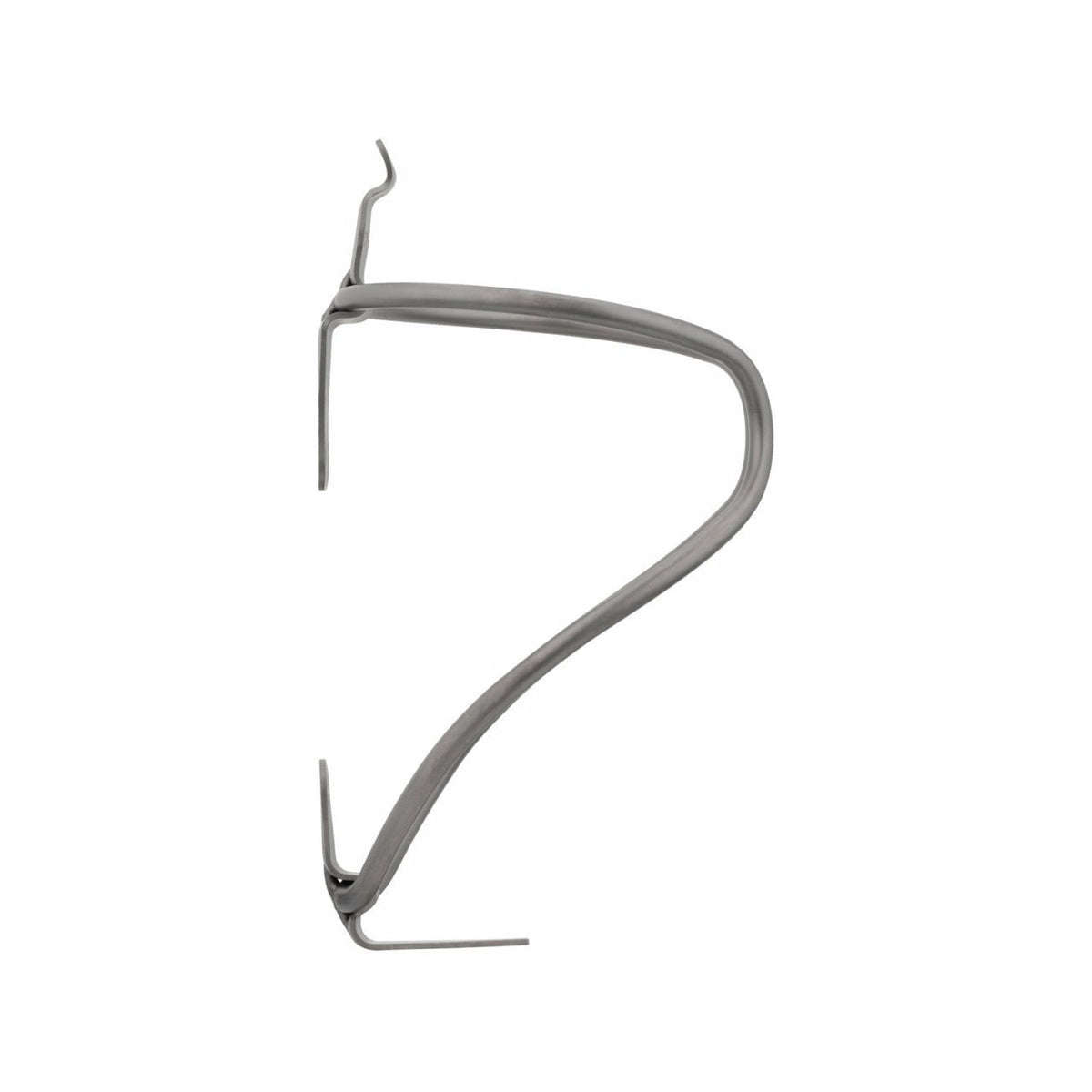 RITCHEY Classic Stainless Steel Bottle Cage