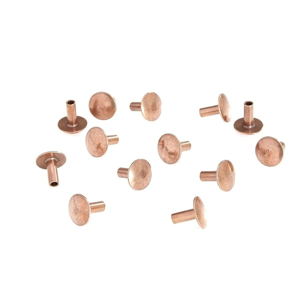 SELLE ANATOMICA Rivets For Series 1
