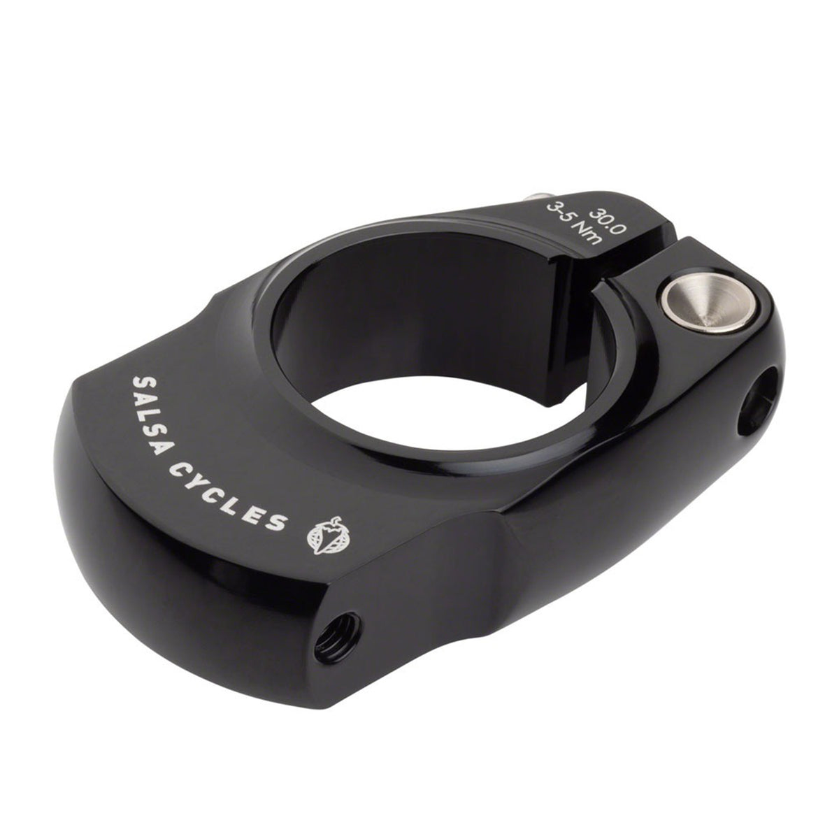 SALSA CYCLES Rack Lock