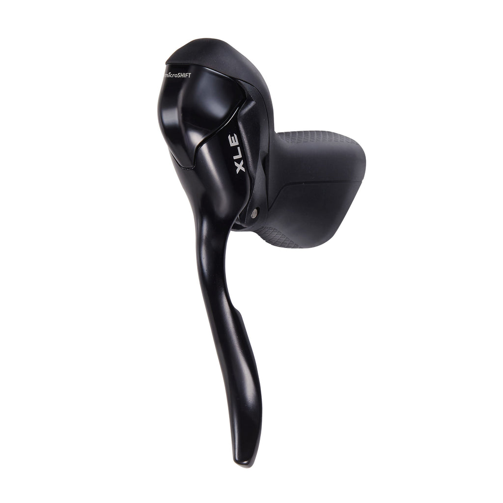 MICRO SHIFT Drop Bar Shifters for Shimano Dynasys 10