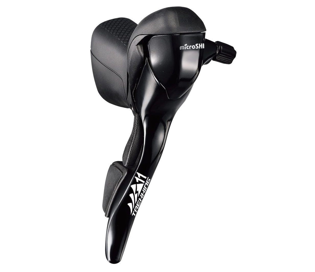 MICRO SHIFT Drop Bar Shifters for Shimano DynaSys 11