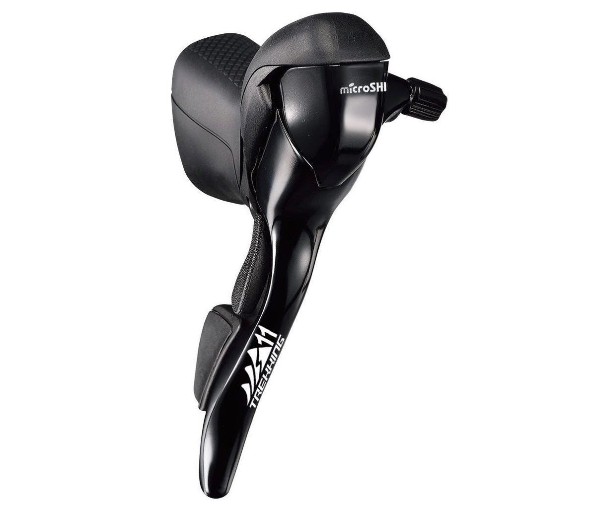 MICRO SHIFT Drop Bar Shifters for Shimano DynaSys 11