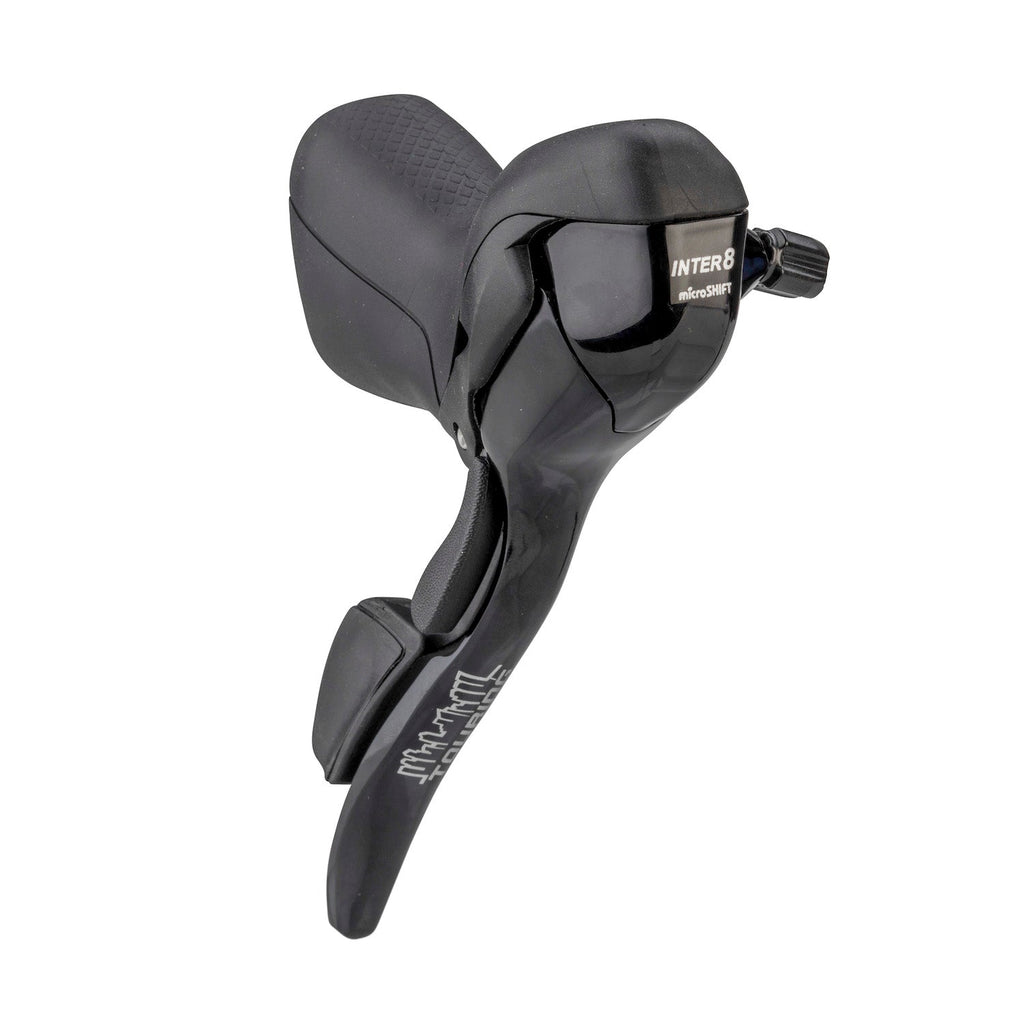 MICRO SHIFT Drop Bar Shifters for Alfine 8