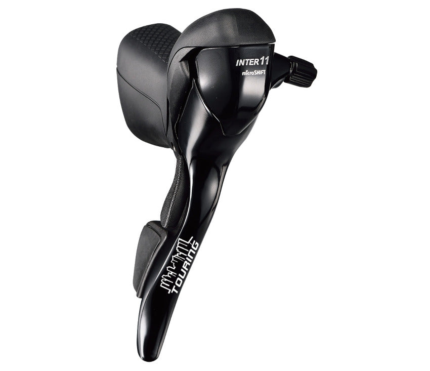 MICRO SHIFT Drop Bar Shifter for Shimano Alfine 11
