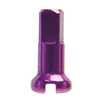 DT SWISS Aluminium Nipple