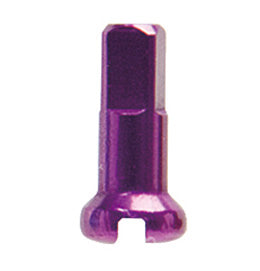 DT SWISS Aluminium Nipple