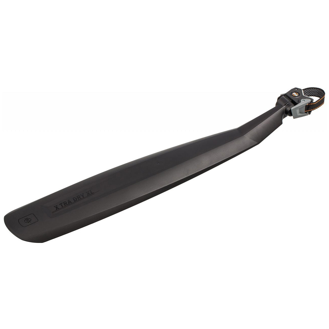 Garde-boue Arrière STP X-Tra-Dry Pour VTT 26 Pouces – Noir – Neuf Sous Blister