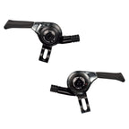 MICRO SHIFT Thumb Shifters MTB 2/3x10