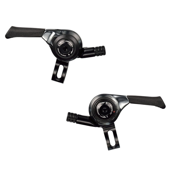 パーツ MICRO SHIFT Thumb Shifters MTB 2 3x10 SL-M10-1_600x600_crop_center.