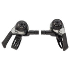 MICRO SHIFT Thumb Shifters MTB 2/3x10