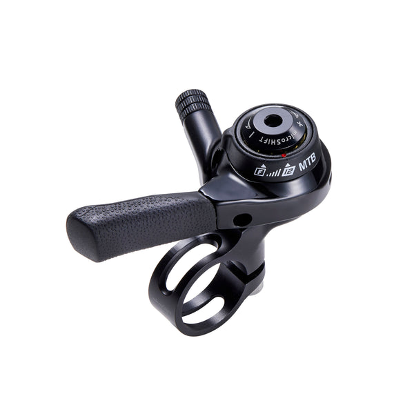 MICRO SHIFT Thumb Shifter MTB 1x12 Shimano Compatible