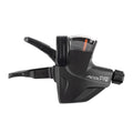 MICRO SHIFT Acolyte Quick Trigger Pro Shifter 1x8 Indicator