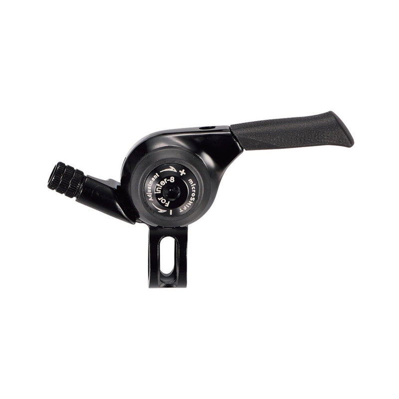 MICRO SHIFT Thumb Shifter - SHIMANO Alfine / Nexus 8 Speed