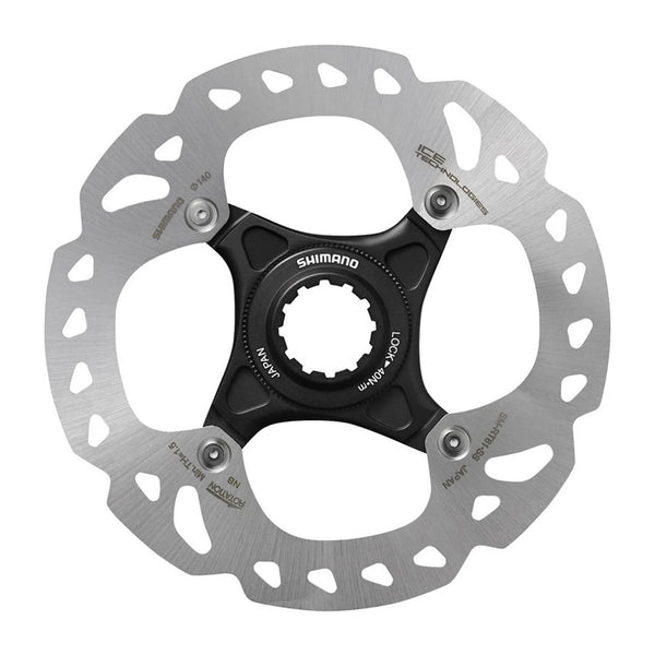SHIMANO SM-RT81 Disc Rotor
