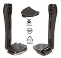 PEDAL PLATE Pedal Adapters