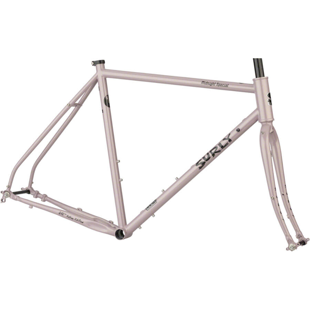 SURLY Midnight Special Frame Set