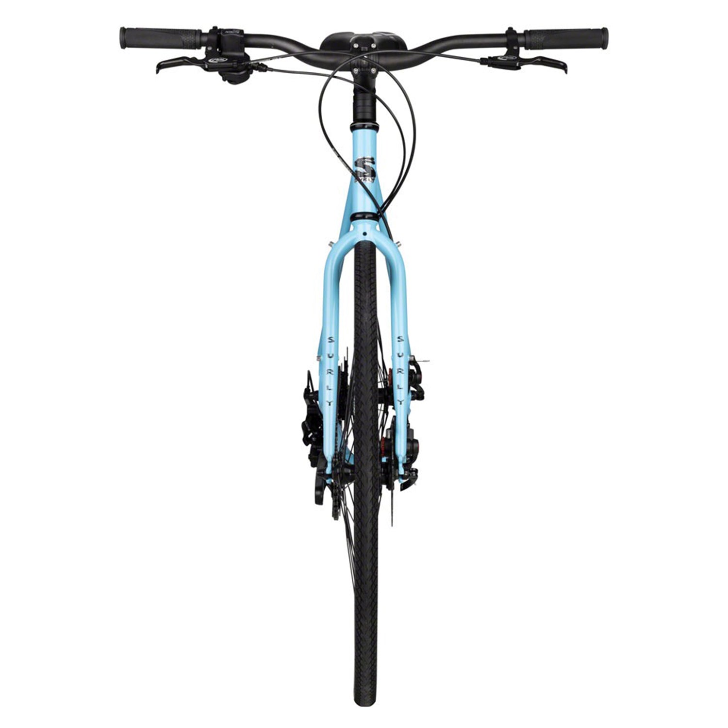 ノーマル戻しならば大幅に値引きますSURLY PREAMBLE FLAT BAR Surly / PREAMBLE Flat Bar / サーリー プリアンブル フラットバー