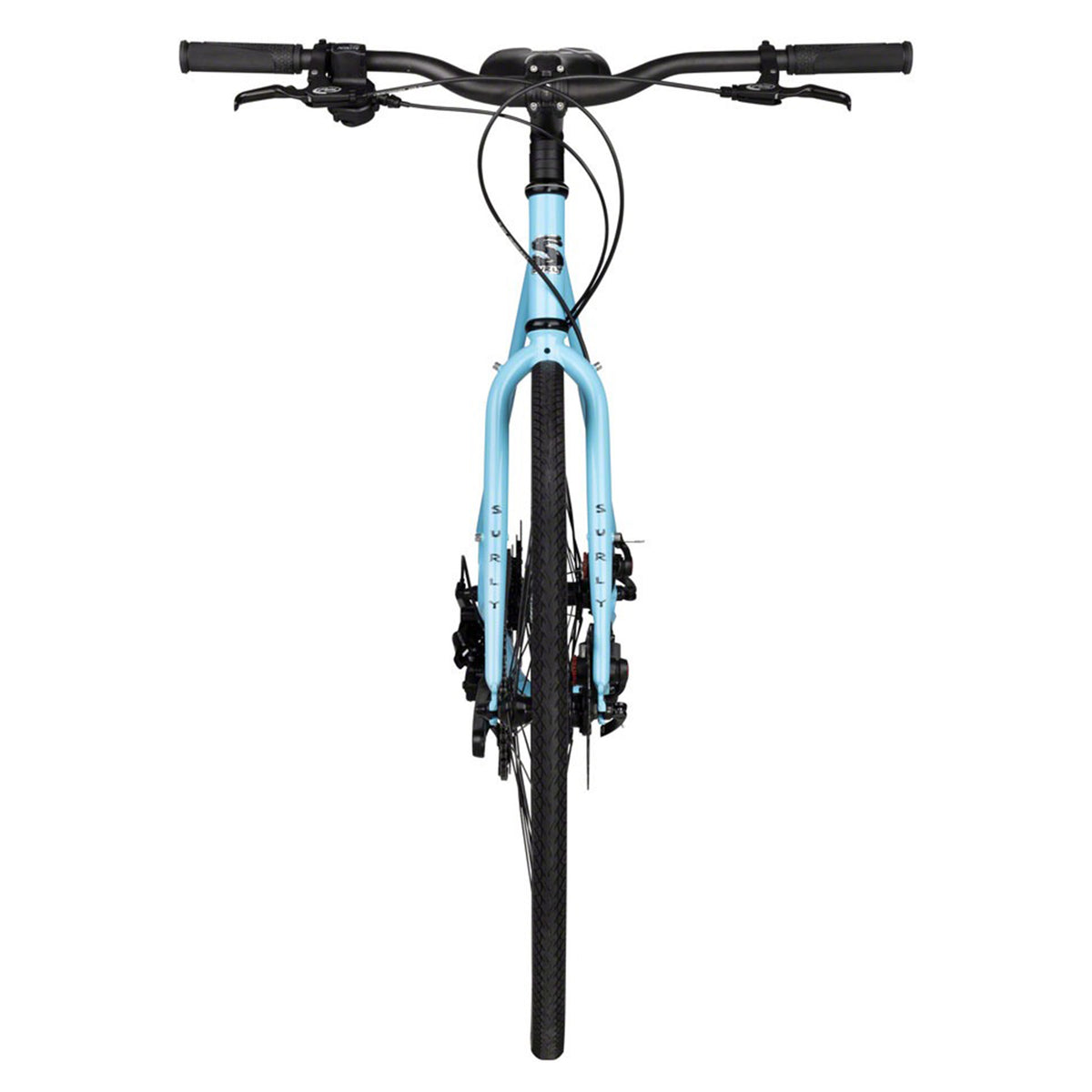 SURLY Preamble Flat Bar Complete Bike