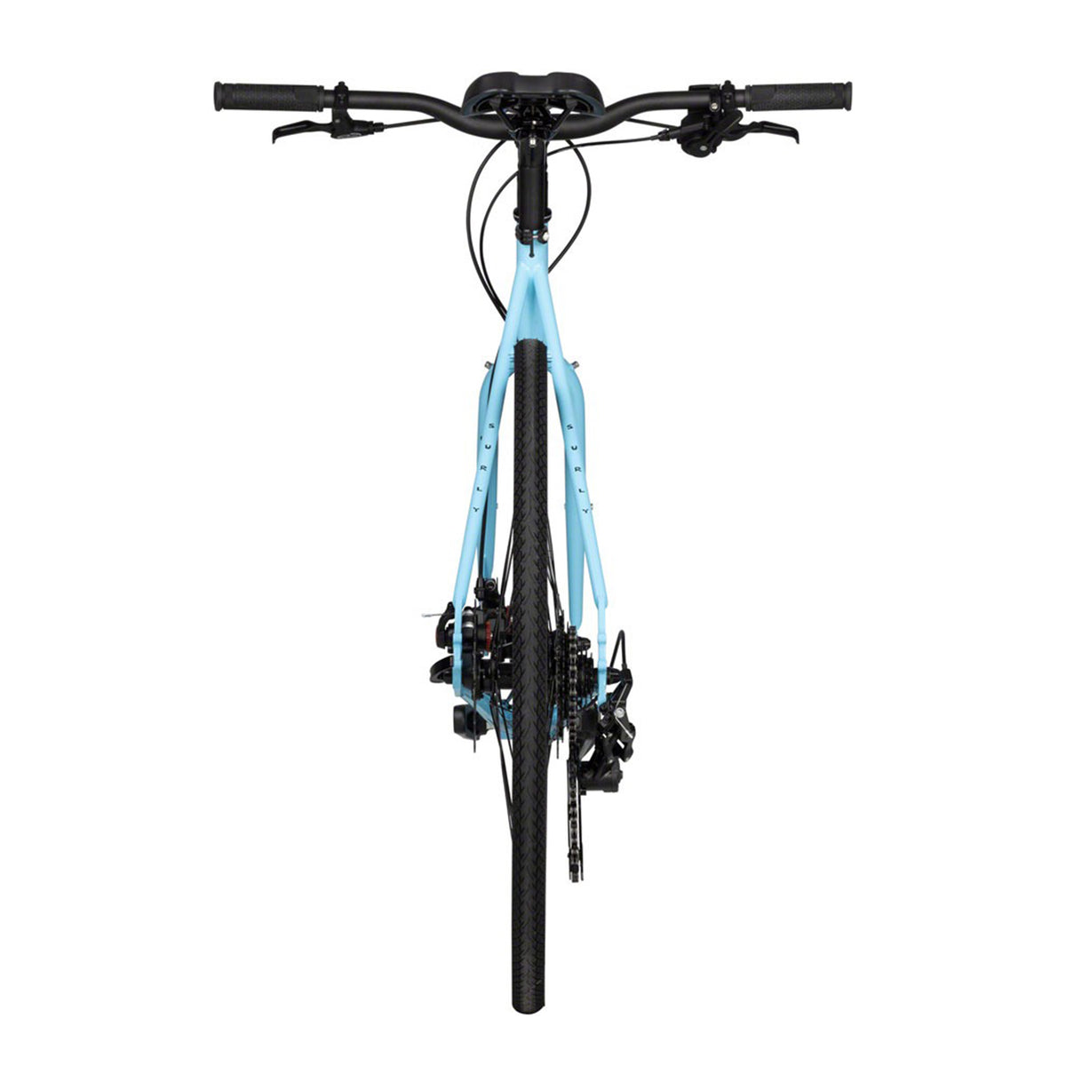 SURLY Preamble Flat Bar Complete Bike