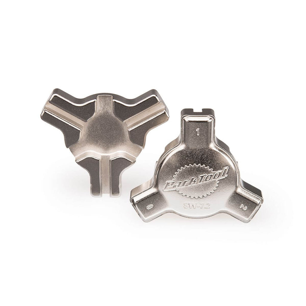 PARKTOOL Spork Wrench
