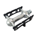 MKS Sylvan Track