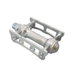 MKS Sylvan Track