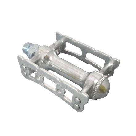MKS Sylvan Track