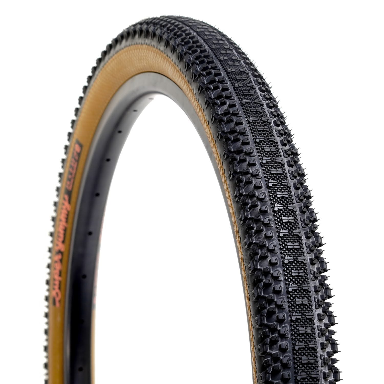 SIMWORKS Super Yummy Tire 26