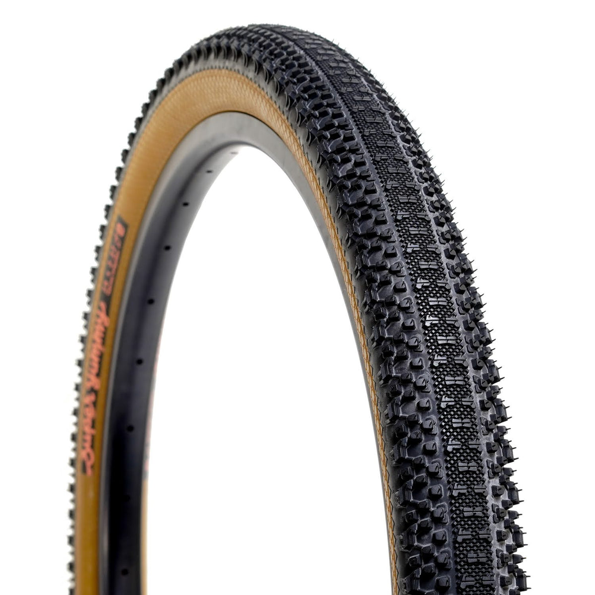 SIMWORKS Super Yummy Tire 26"