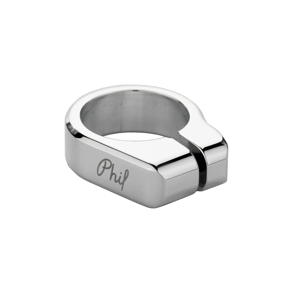 PHIL WOOD  Seat Post Collar