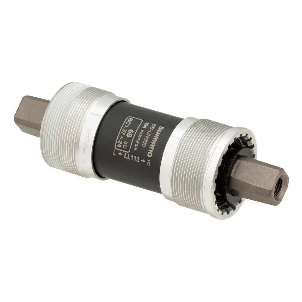 SHIMANO Bottom Bracket BB-UN300